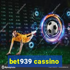 bet939 cassino